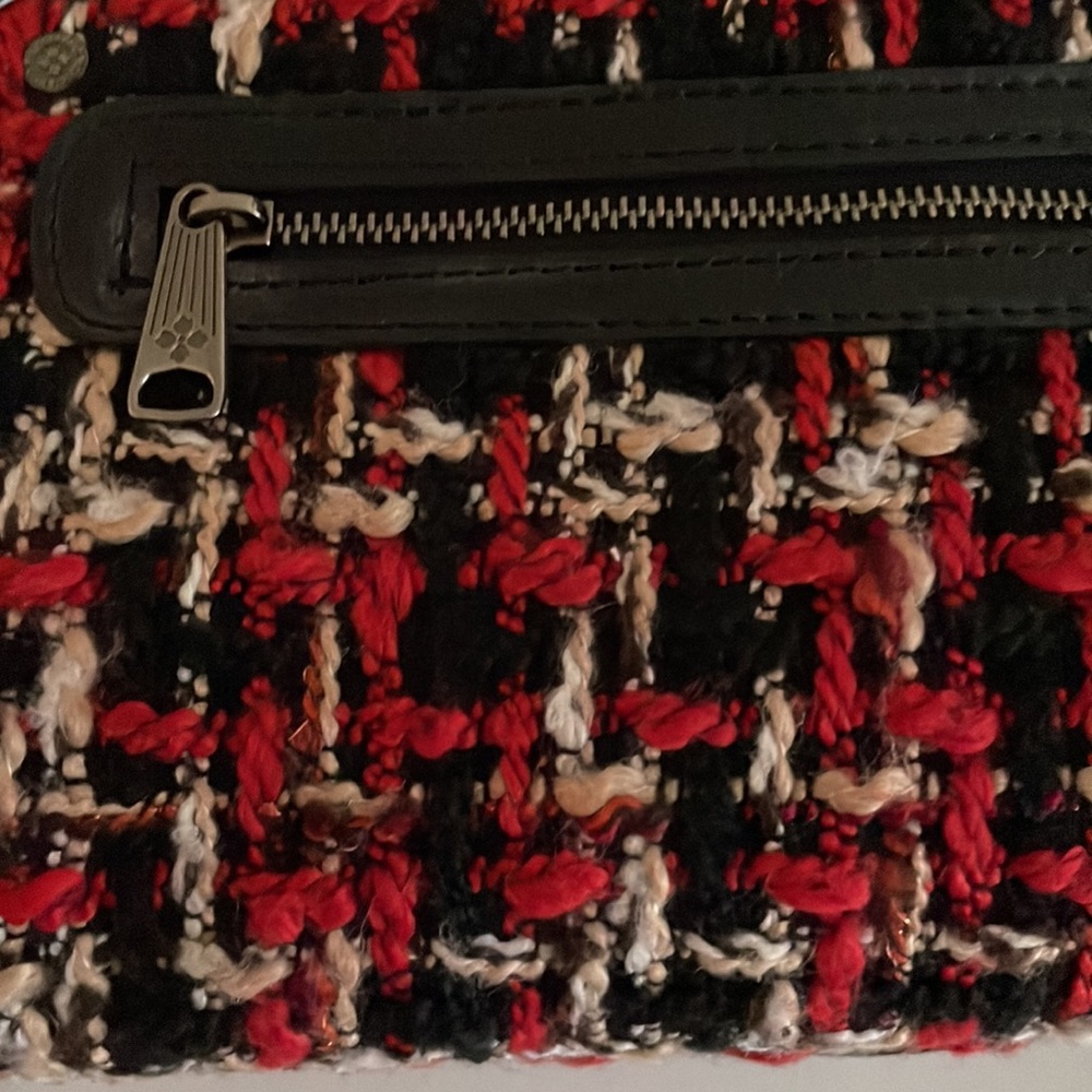 -lPatricia Nash Turati Crossbody Bag, NWT - Picture 12 of 14